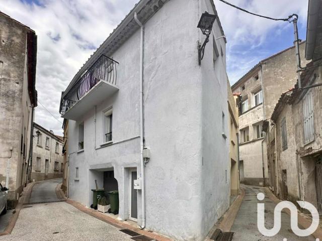 Vente Maison/villa 3 pièces