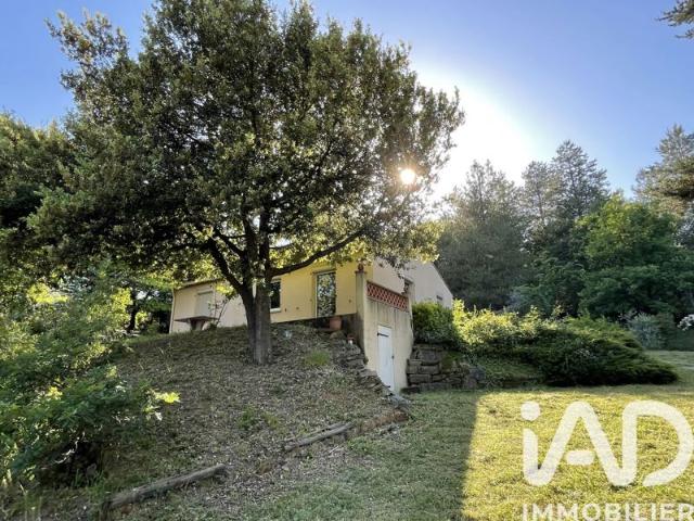 Vente Maison/villa 3 pièces