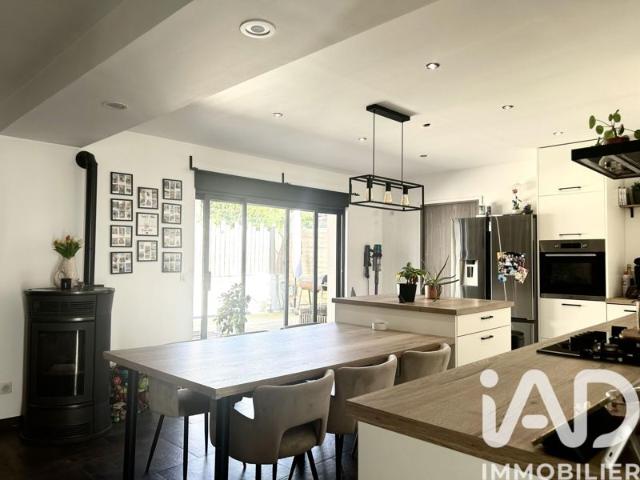 Vente Maison/villa 3 pièces