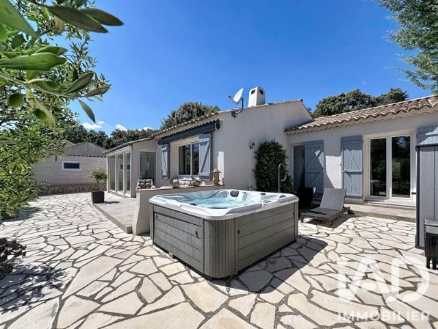 Vente Maison/villa 3 pièces
