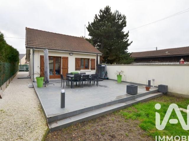 Vente Maison/villa 3 pièces