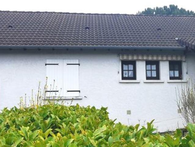 Vente Maison/villa 3 pièces