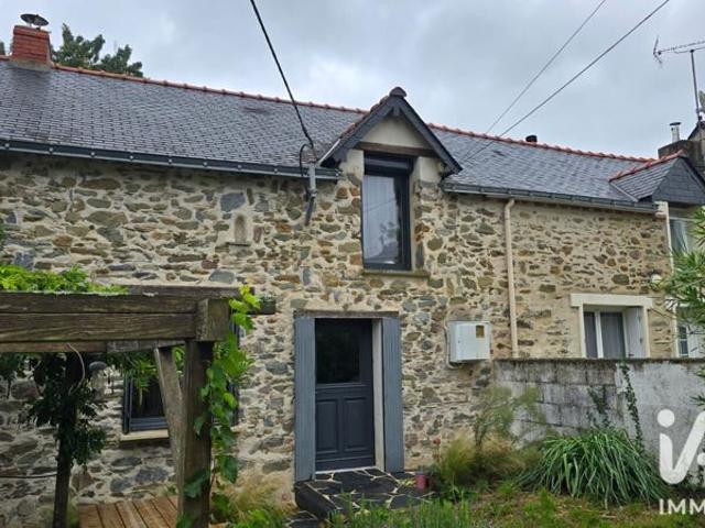 Vente Maison/villa 3 pièces