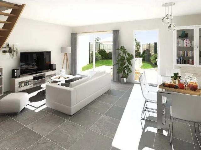 Vente Maison/villa 3 pièces