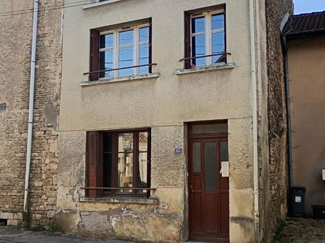 Vente Maison/villa 3 pièces