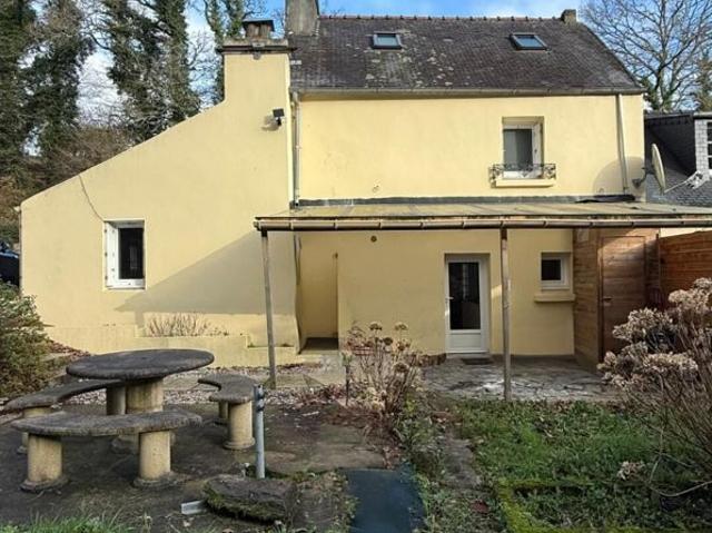 Vente Maison/villa 3 pièces