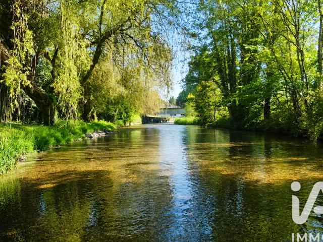 Vente Terrain 547 m²