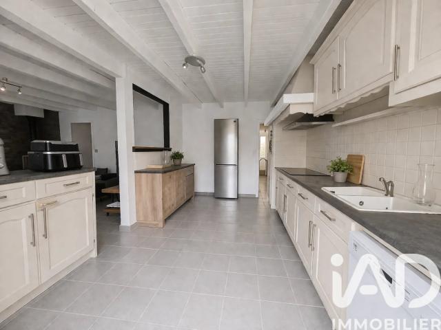 Vente Maison/villa 3 pièces