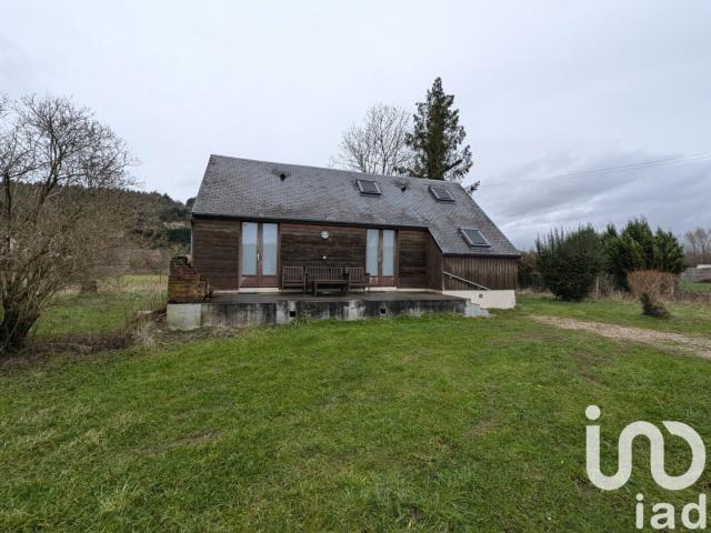 Vente Maison/villa 3 pièces