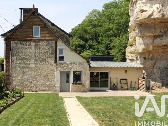 Vente Maison/villa 3 pièces