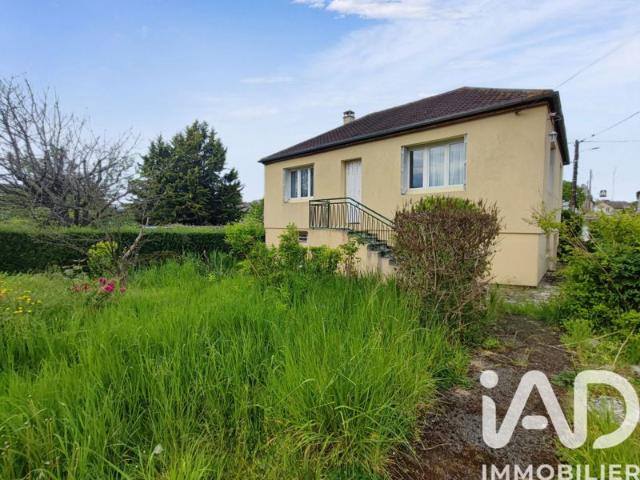 Vente Maison/villa 3 pièces