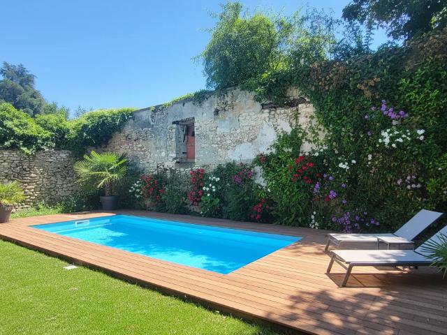Vente Maison/villa 3 pièces