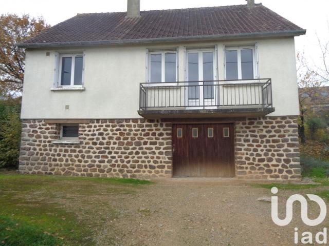 Vente Maison/villa 3 pièces