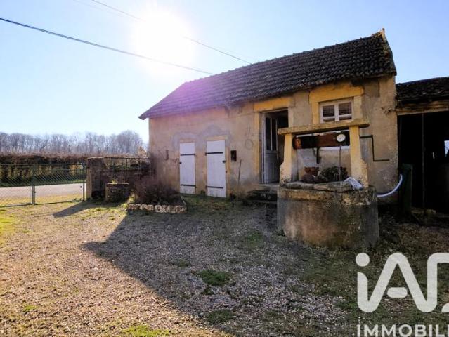 Vente Maison/villa 3 pièces