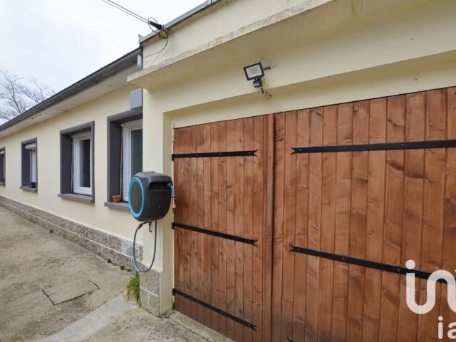 Vente Maison/villa 3 pièces