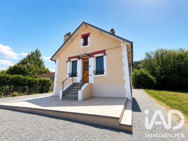 Vente Maison/villa 3 pièces