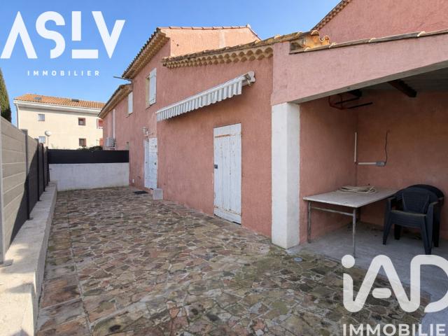 Vente Immeuble 240 m²