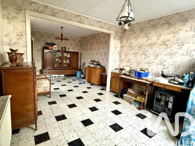 Vente Maison/villa 3 pièces
