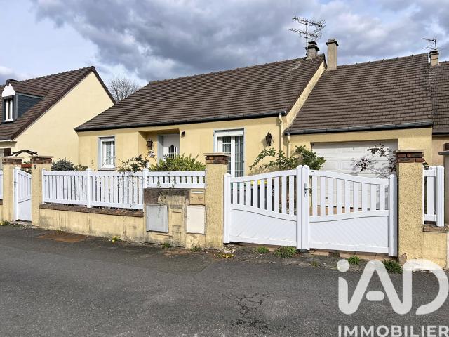 Vente Maison/villa 3 pièces