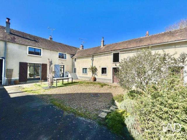 Vente Maison/villa 3 pièces