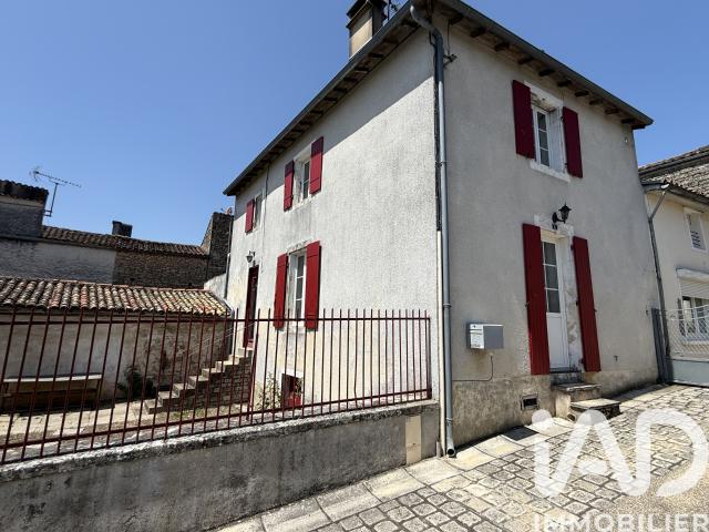Vente Terrain 1 383 m²