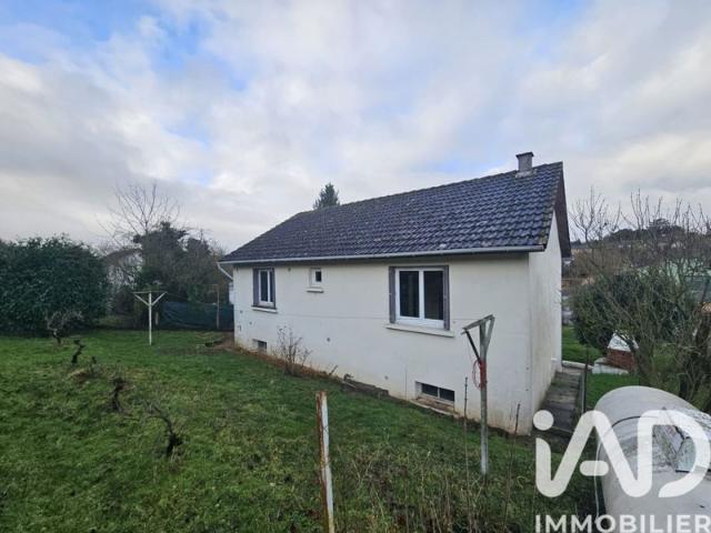 Vente Maison/villa 3 pièces