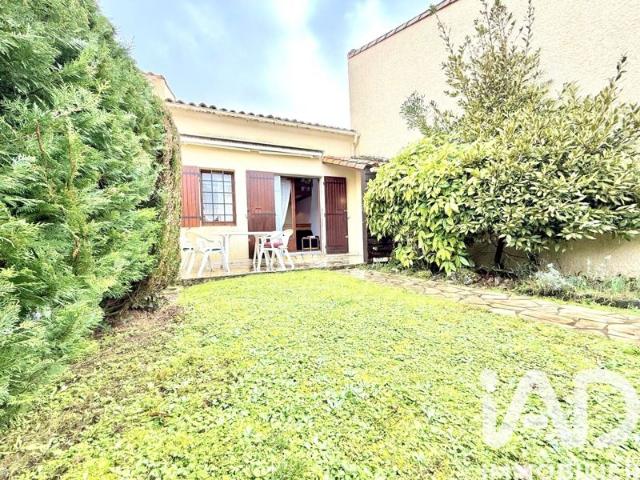 Vente Maison/villa 3 pièces