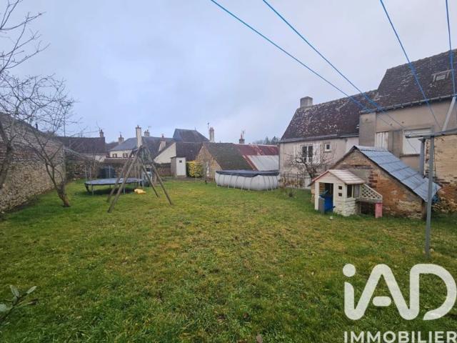 Vente Maison/villa 3 pièces