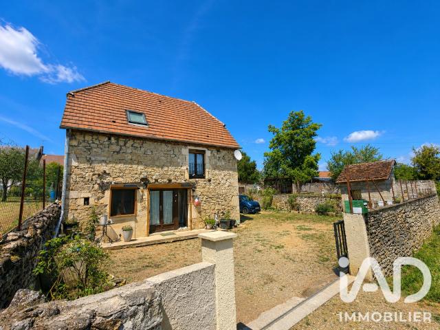 Vente Maison/villa 3 pièces