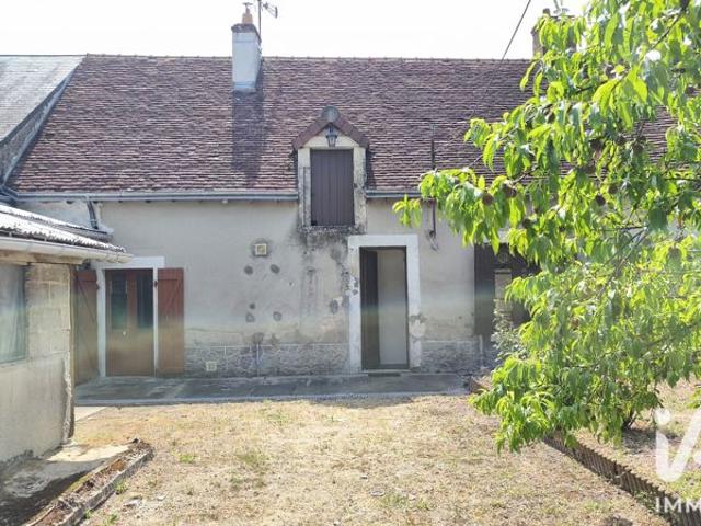 Vente Maison/villa 3 pièces