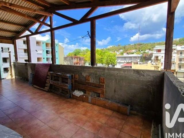 Vente Maison/villa 3 pièces