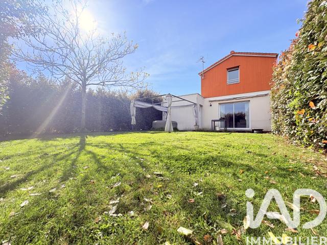 Vente Maison/villa 3 pièces