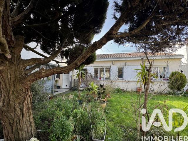 Vente Maison/villa 3 pièces