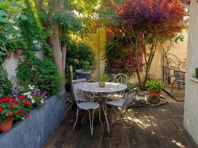 Vente Maison/villa 3 pièces