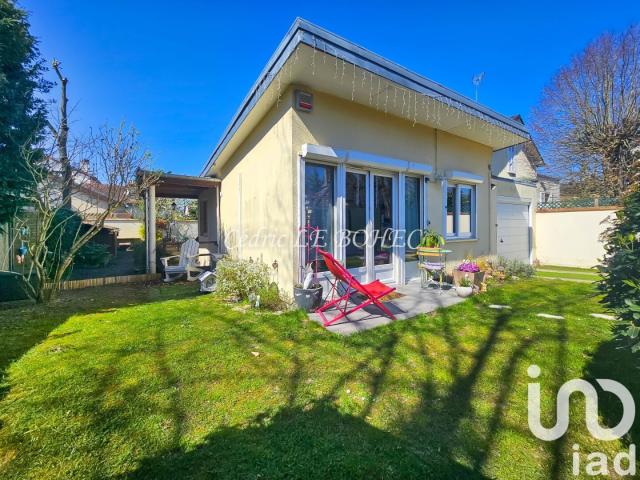 Vente Maison/villa 3 pièces