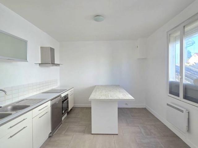 Vente Maison/villa 3 pièces