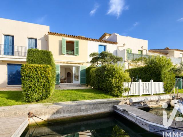 Vente Maison/villa 3 pièces