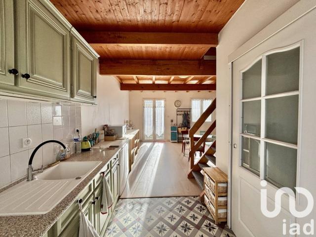 Vente Maison/villa 3 pièces