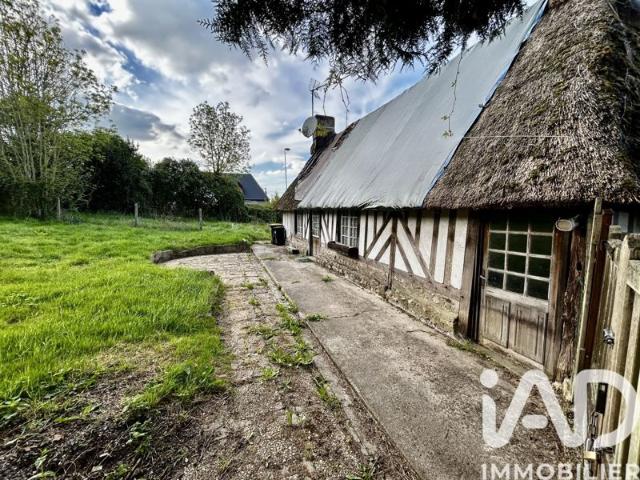 Vente Maison/villa 3 pièces
