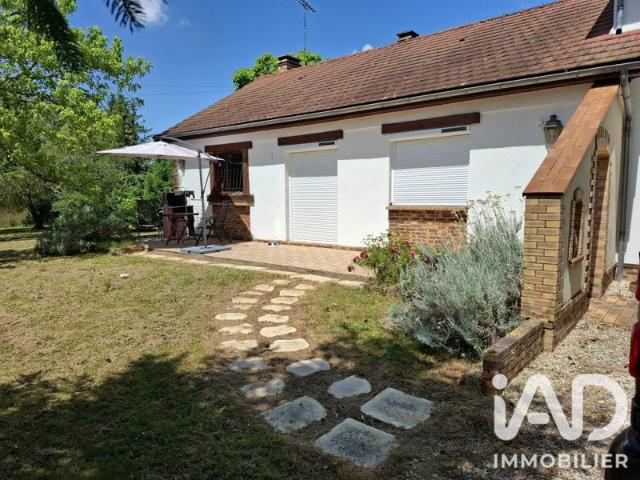 Vente Maison/villa 3 pièces