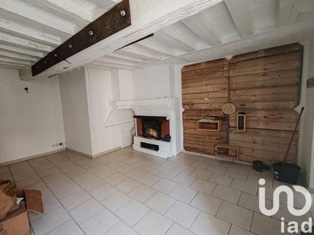 Vente Maison/villa 3 pièces