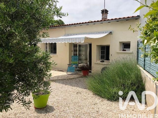 Vente Maison/villa 3 pièces