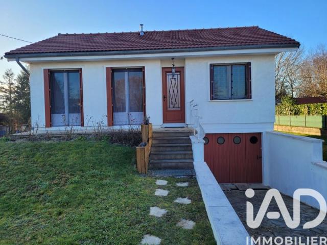 Vente Maison/villa 3 pièces