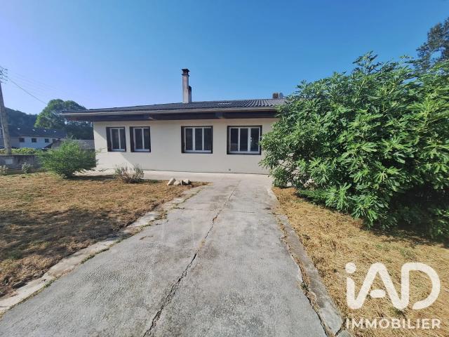Vente Maison/villa 3 pièces