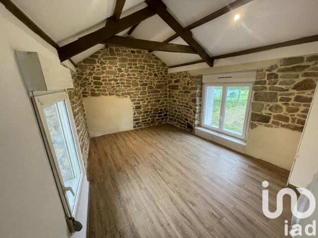 Vente Maison/villa 3 pièces