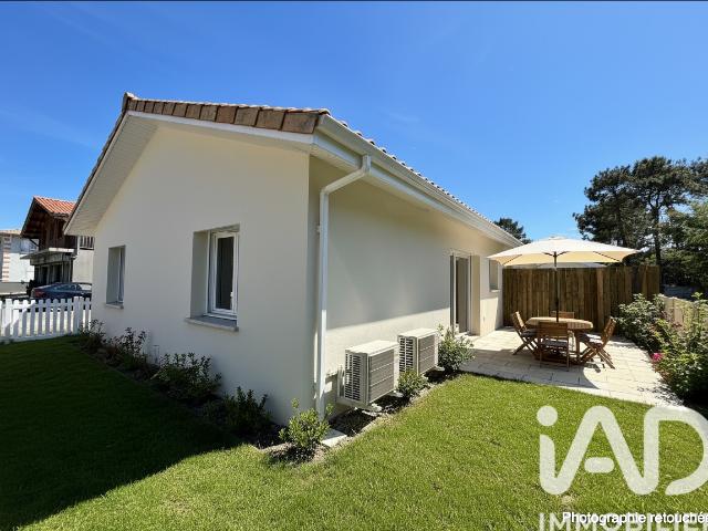Vente Maison/villa 3 pièces