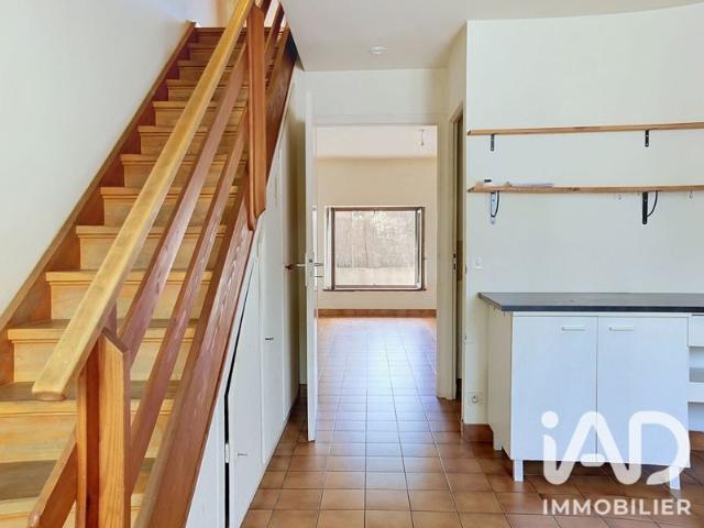 Vente Maison/villa 3 pièces