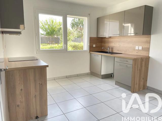 Vente Maison/villa 3 pièces