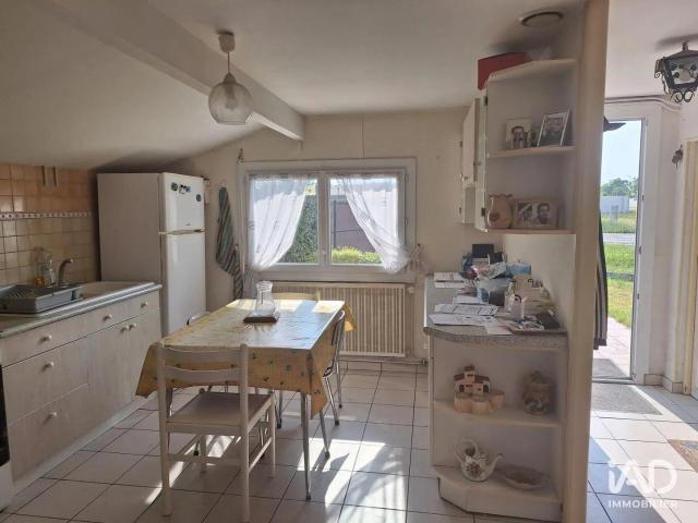 Vente Maison/villa 3 pièces