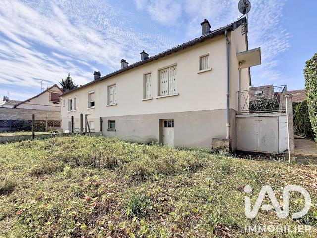 Vente Maison/villa 3 pièces